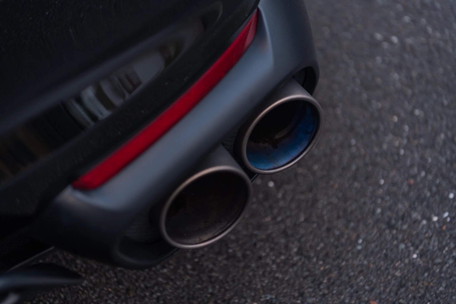 Hoofdafbeelding Ferrari 812 GTS