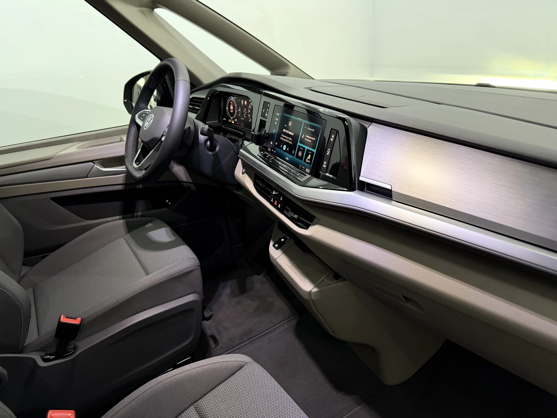 Hoofdafbeelding Volkswagen Multivan