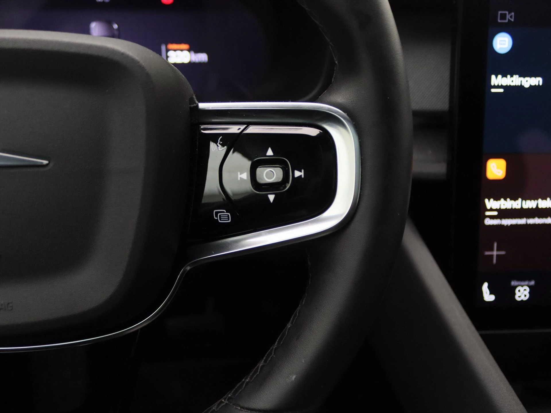 Hoofdafbeelding Polestar 2