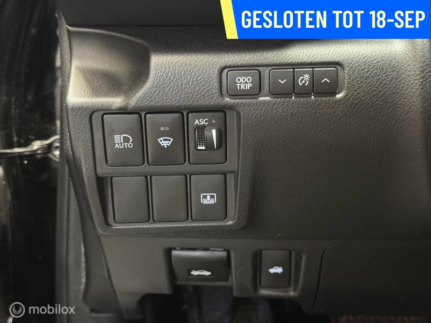 Hoofdafbeelding Lexus IS