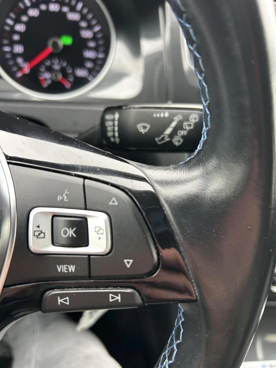 Hoofdafbeelding Volkswagen e-Golf