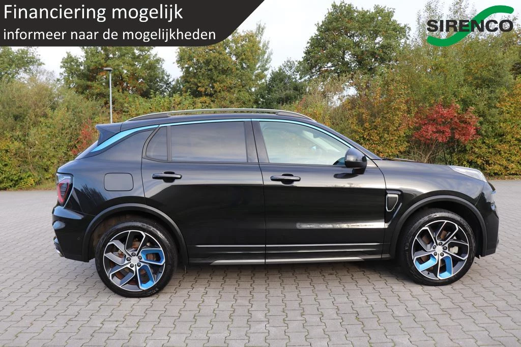 Hoofdafbeelding Lynk & Co 01