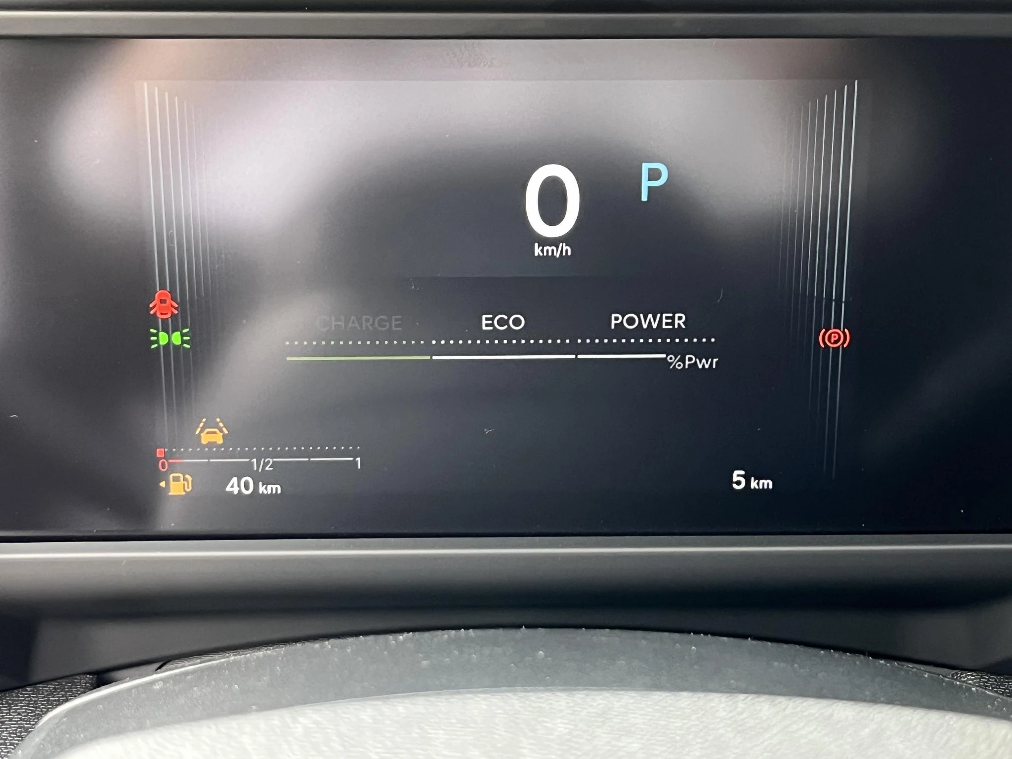 Hoofdafbeelding Citroën C4