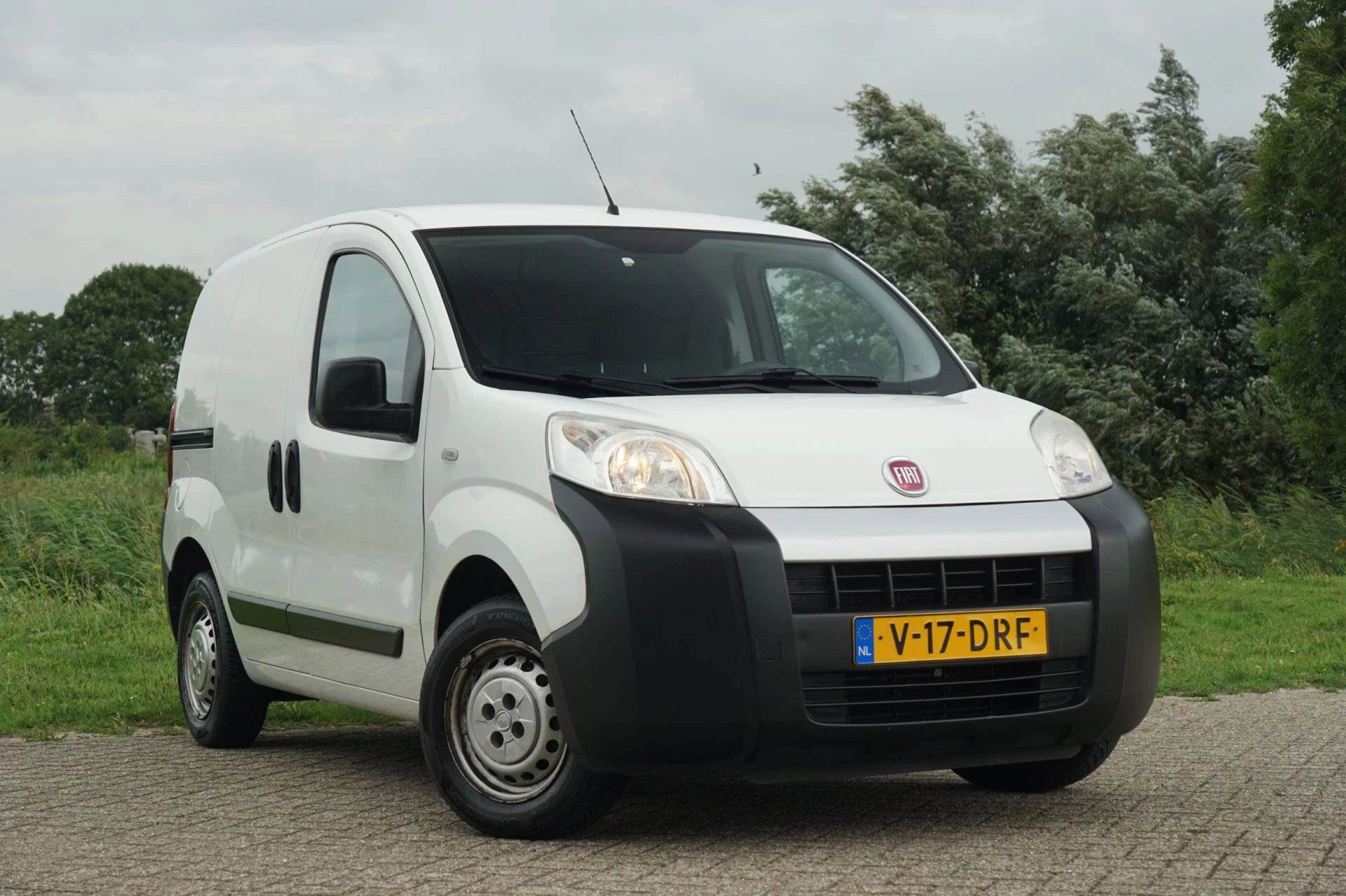 Hoofdafbeelding Fiat Fiorino