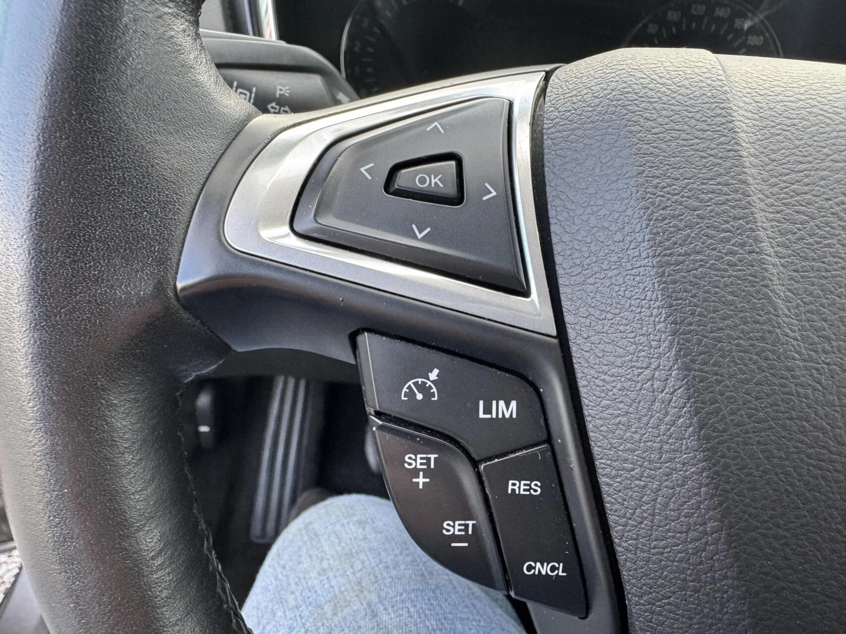 Hoofdafbeelding Ford Mondeo