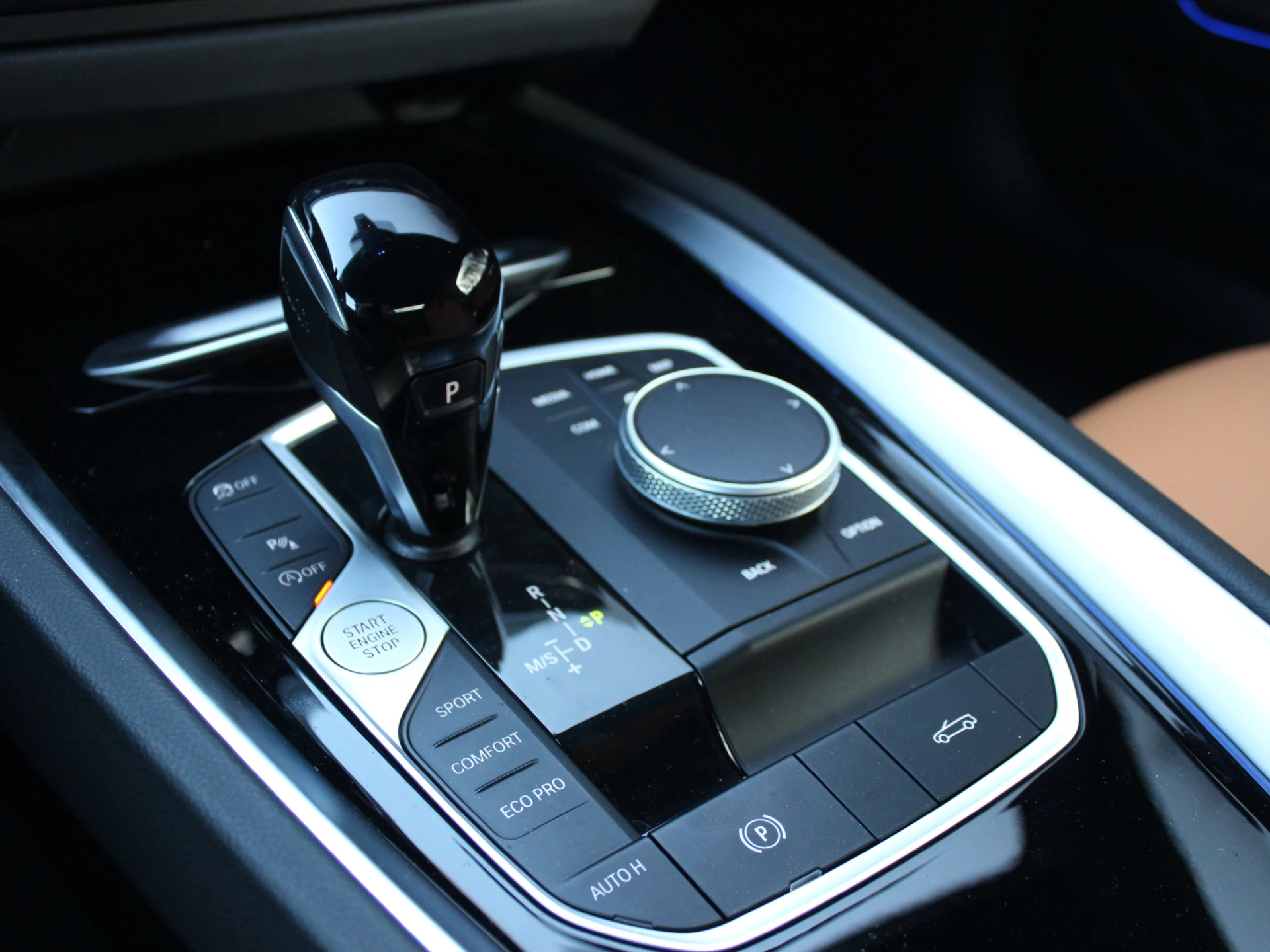 Hoofdafbeelding BMW Z4