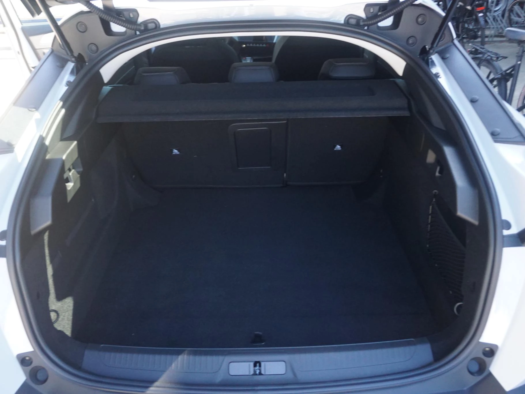 Hoofdafbeelding Peugeot 408