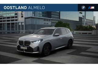 BMW X3 30e xDrive M Sport Automaat / Trekhaak / Sportstoelen / Parking Assistant Professional / Adaptieve LED / Comfort Access / Stoelventilatie