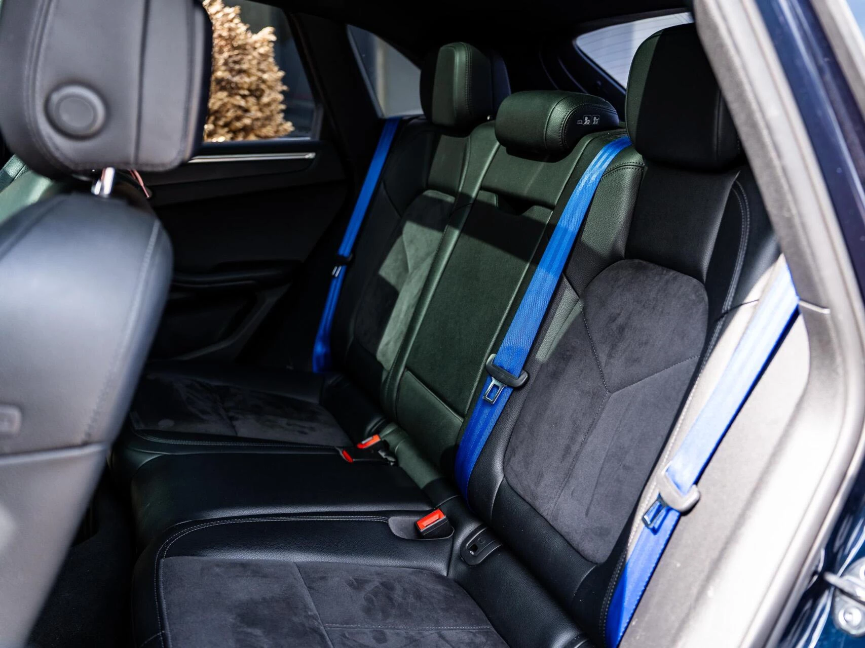 Hoofdafbeelding Porsche Macan