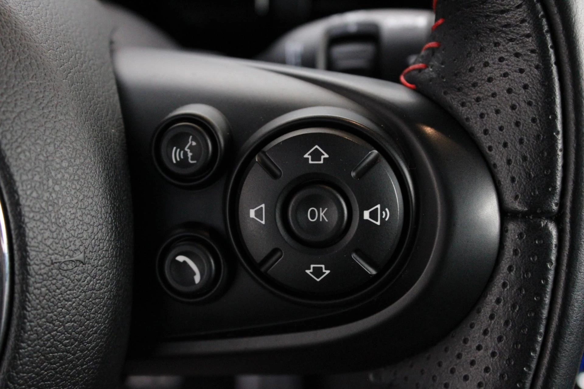 Hoofdafbeelding MINI Cooper S