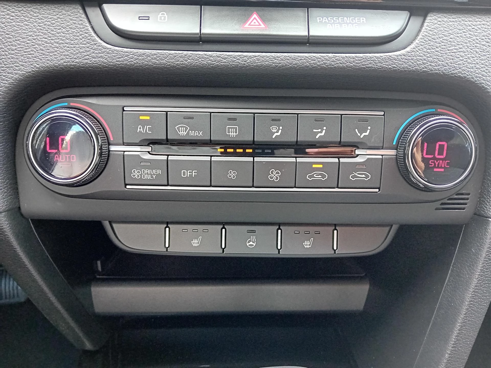 Hoofdafbeelding Kia XCeed