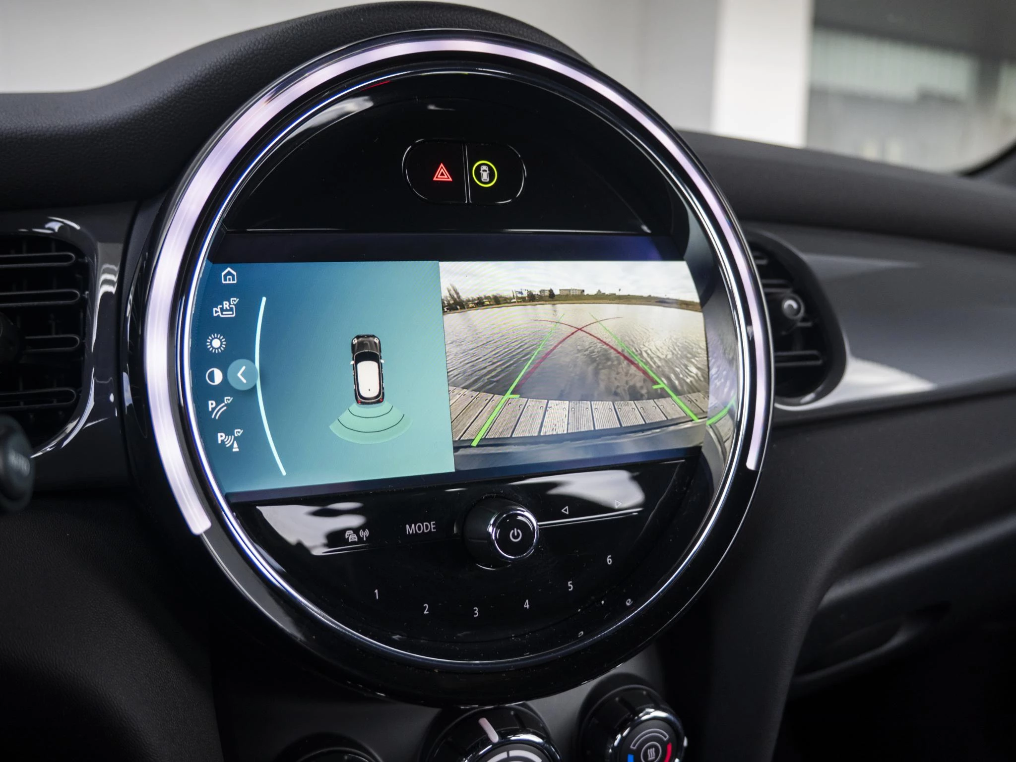 Hoofdafbeelding MINI 5-deurs