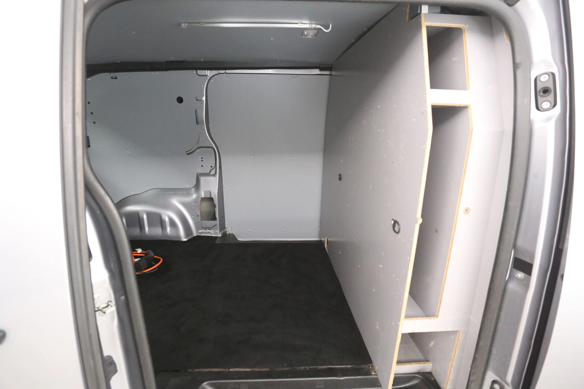 Hoofdafbeelding Opel Vivaro-e