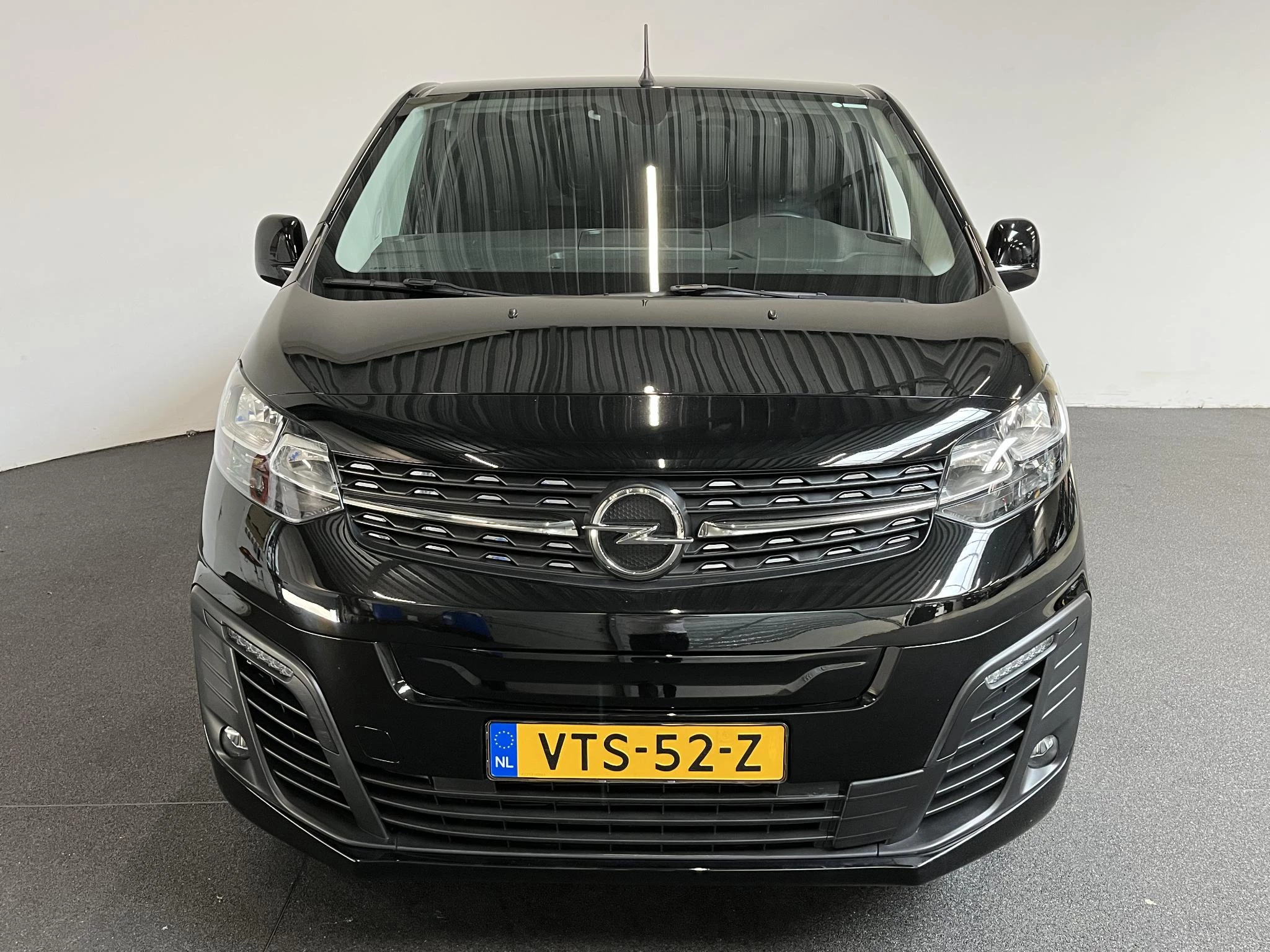 Hoofdafbeelding Opel Vivaro-e
