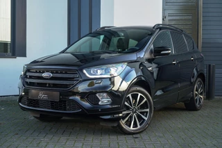 Ford Kuga 1.5 EcoBoost ST Line CAMERA / SONY / ALLSEASON