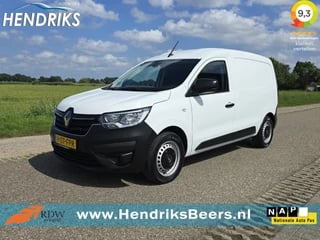 Hoofdafbeelding Renault Express