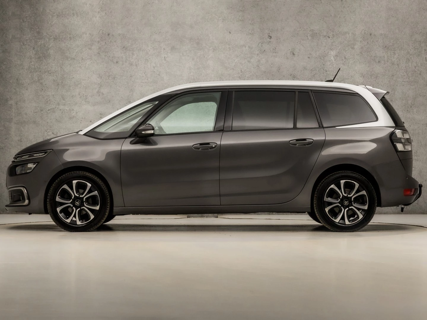 Hoofdafbeelding Citroën Grand C4 Spacetourer