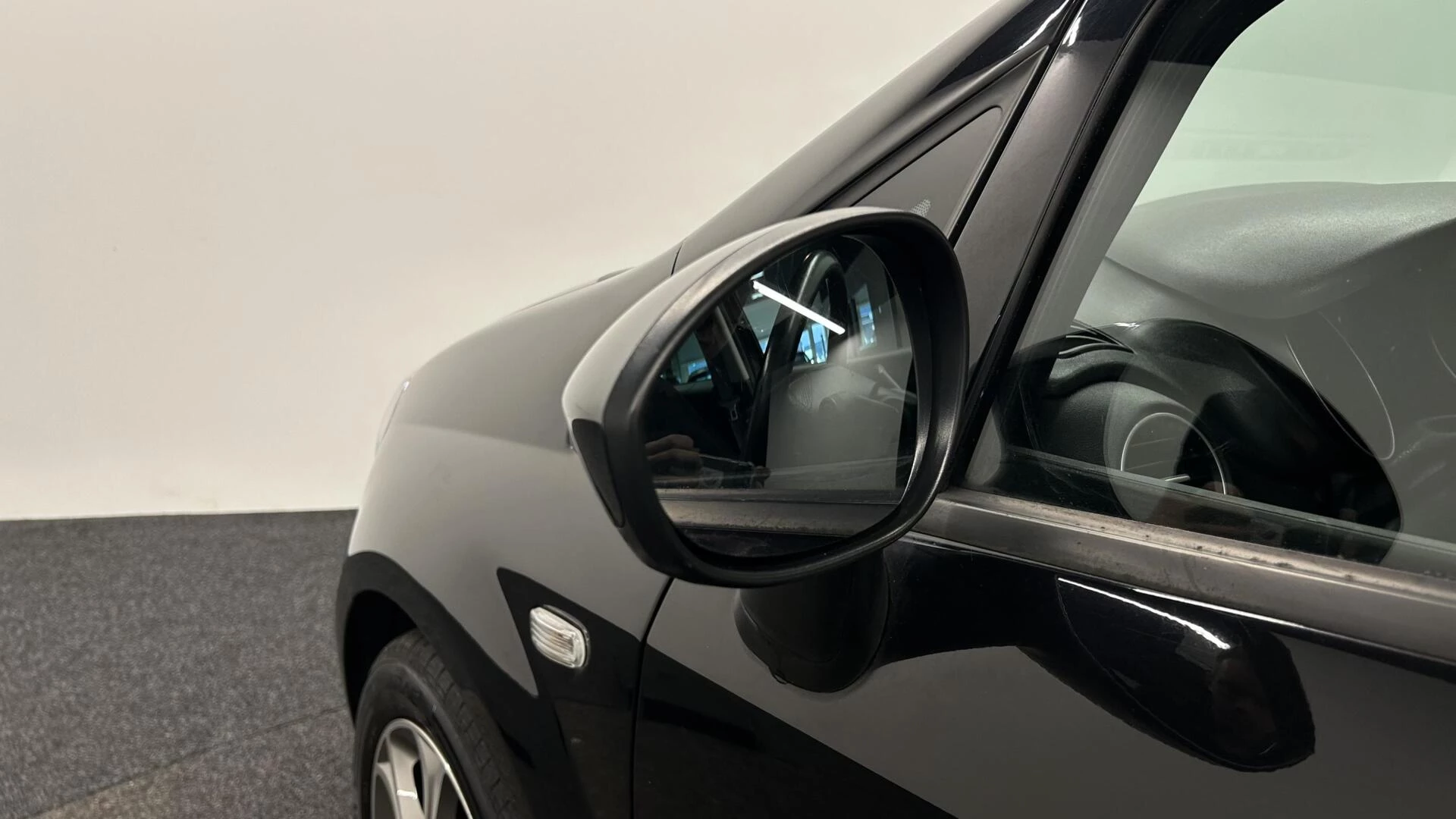 Hoofdafbeelding Fiat Punto