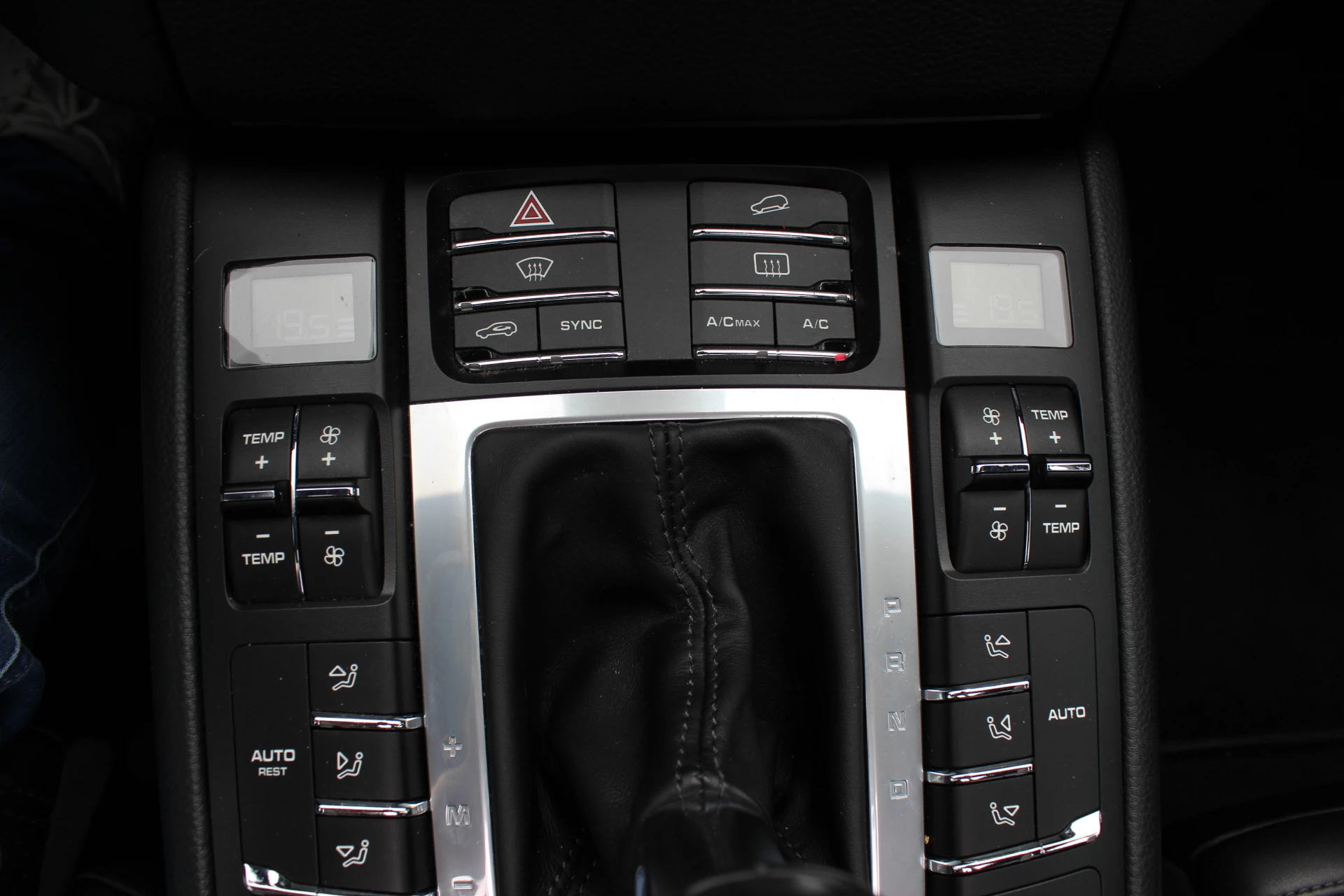 Hoofdafbeelding Porsche Macan