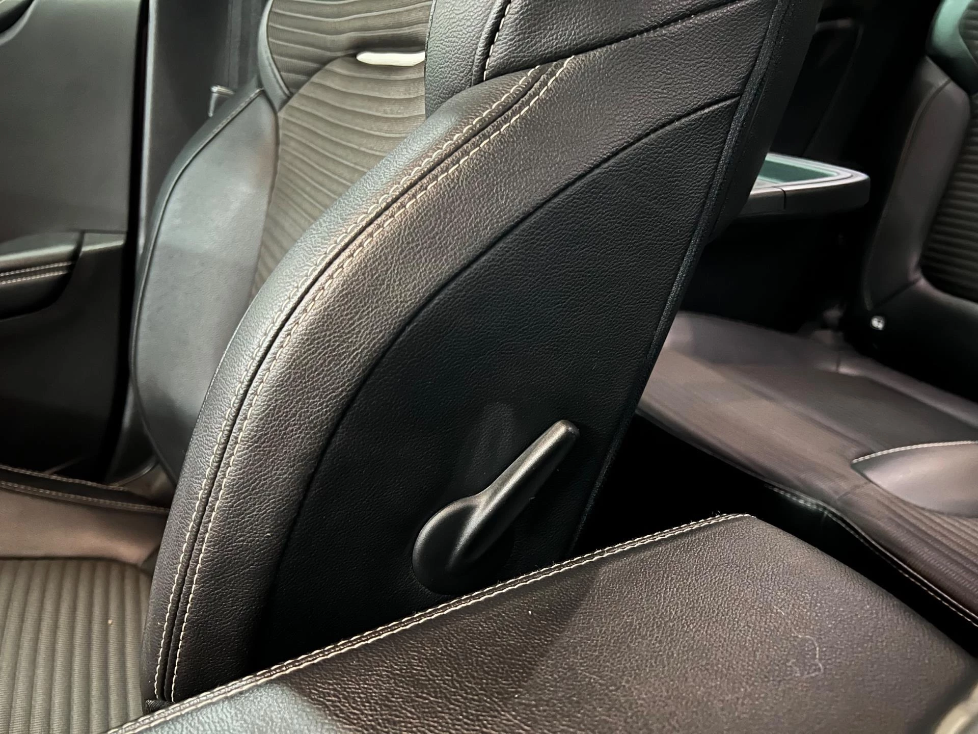 Hoofdafbeelding Renault Grand Scénic