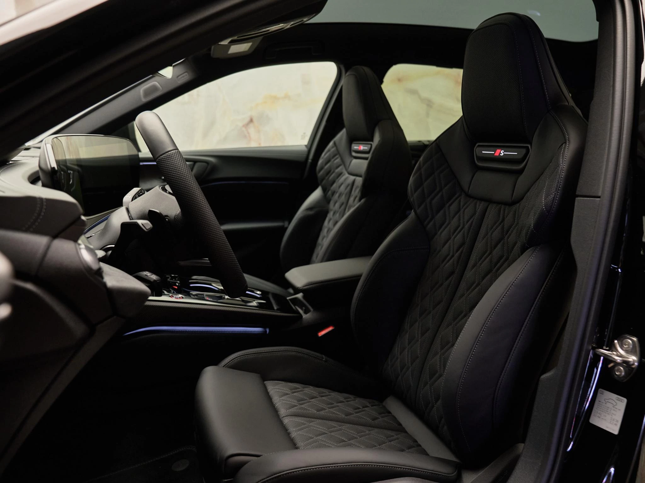 Hoofdafbeelding Audi S5