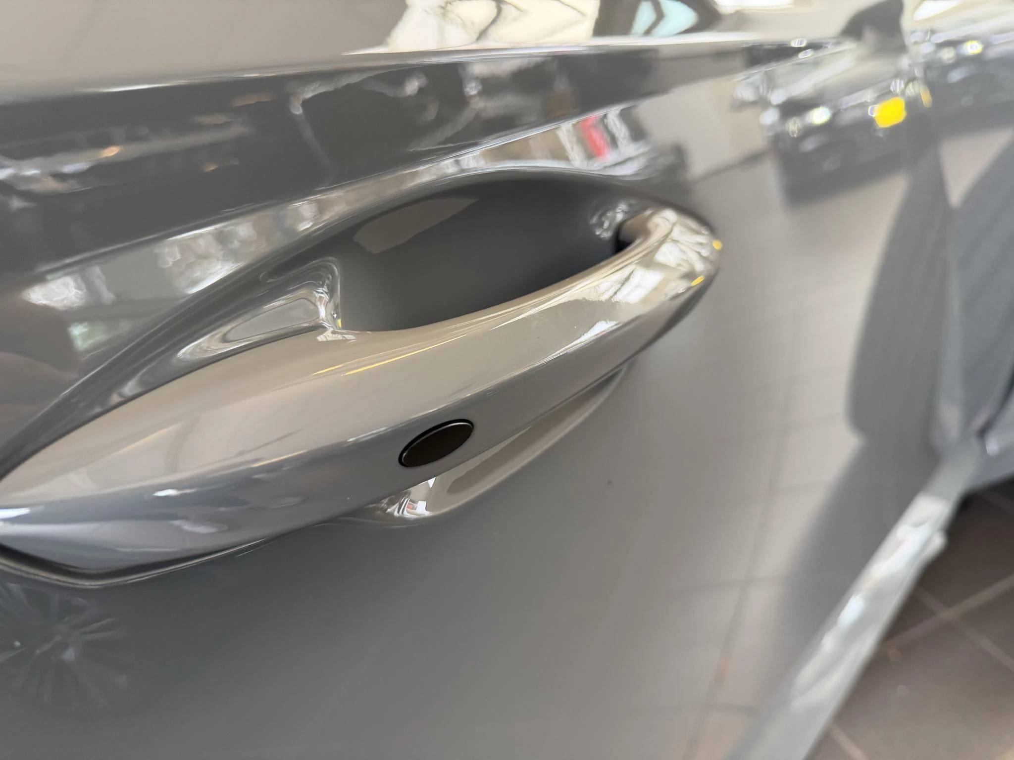 Hoofdafbeelding Hyundai Tucson Hybrid