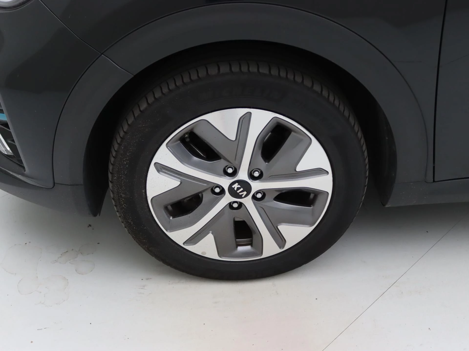 Hoofdafbeelding Kia e-Niro