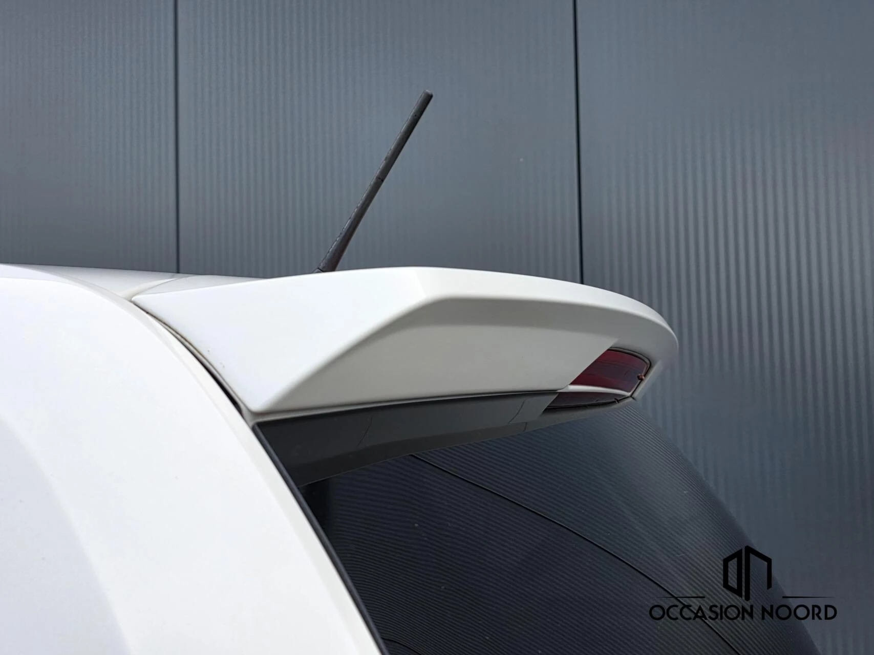 Hoofdafbeelding Škoda Citigo