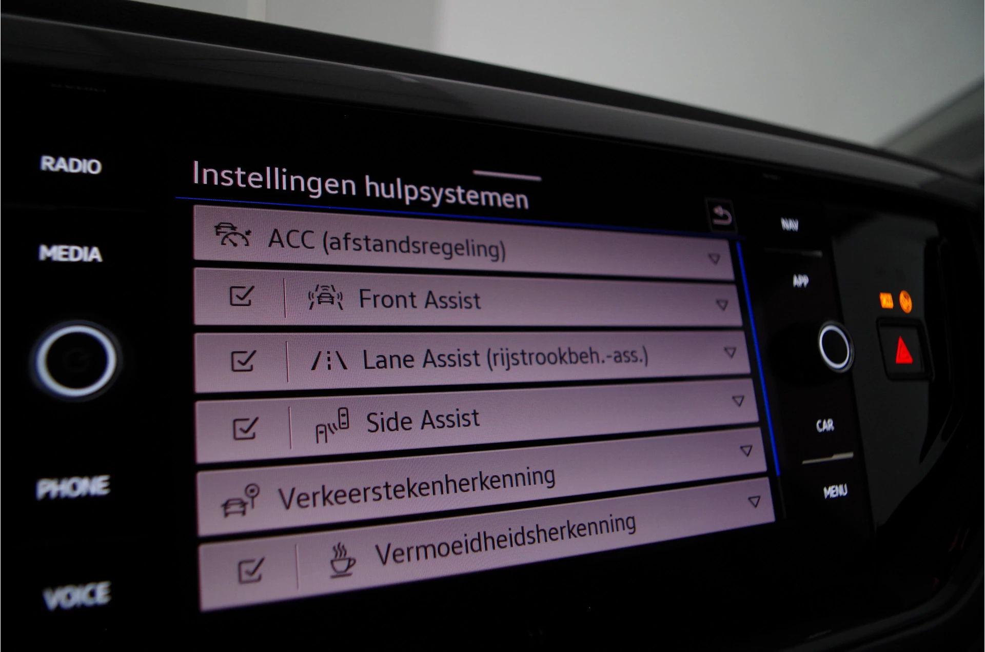 Hoofdafbeelding Volkswagen Taigo