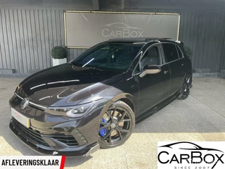 Volkswagen Golf 2.0 TSI R 4Motion Akrapovic leder pano vol!