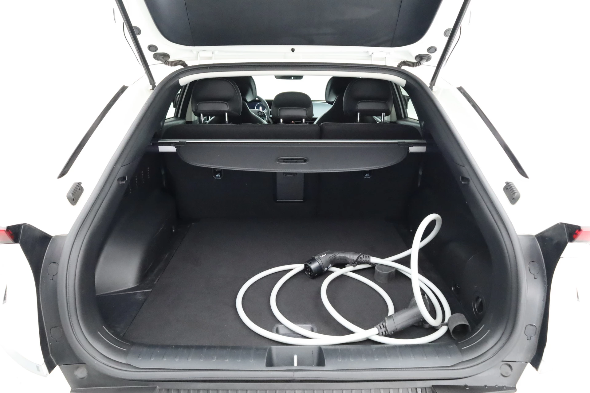 Hoofdafbeelding Kia EV6