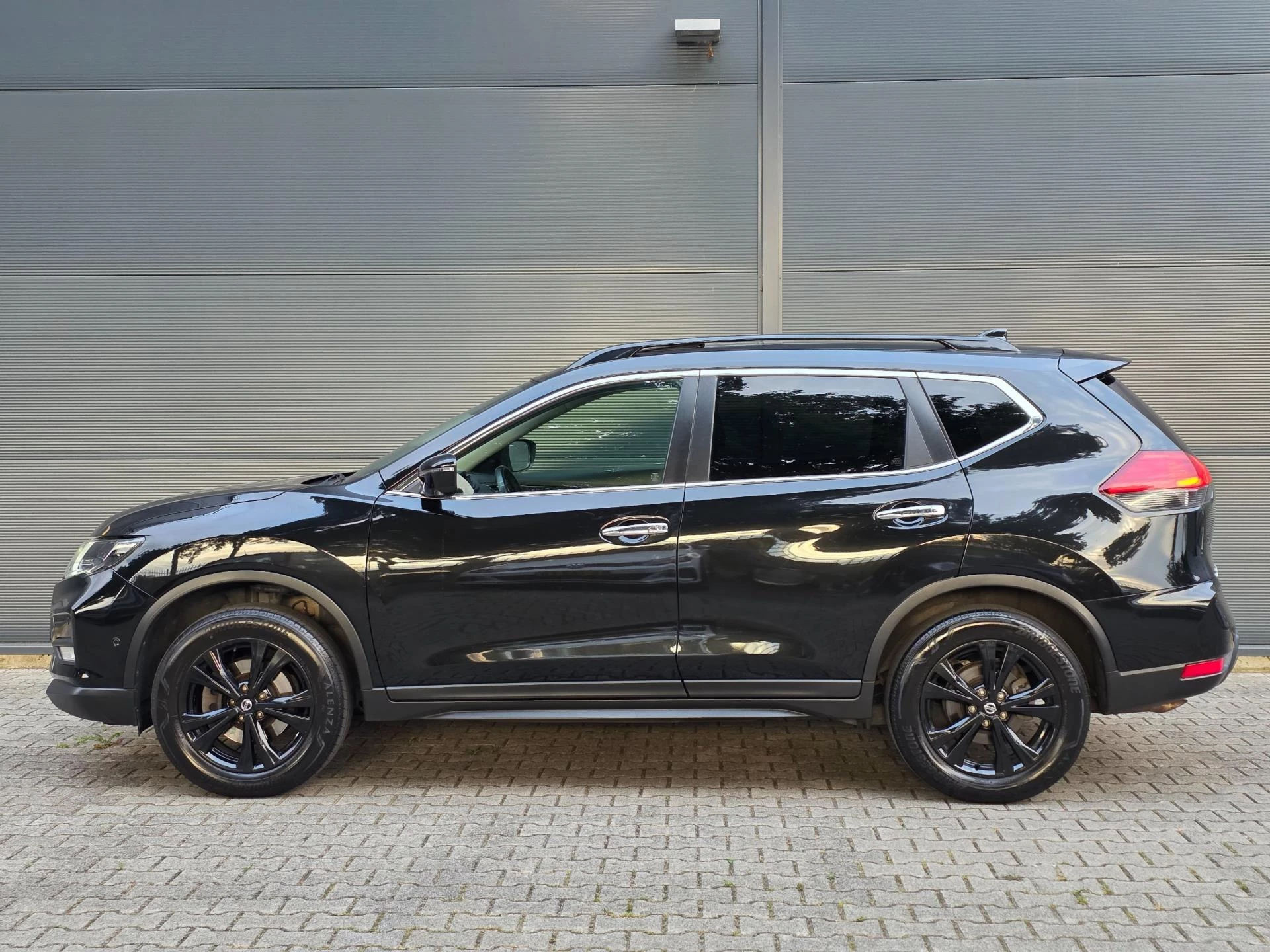 Hoofdafbeelding Nissan X-Trail