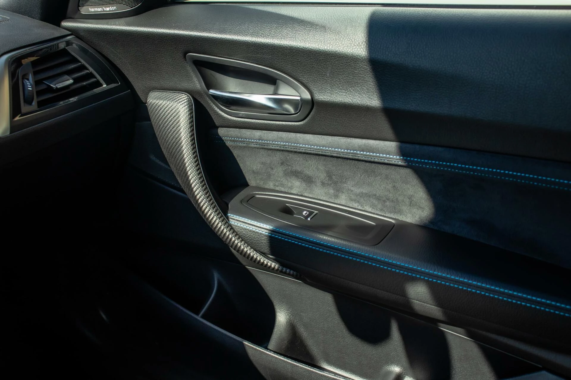 Hoofdafbeelding BMW M2