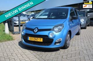 Hoofdafbeelding Renault Twingo Renault Twingo 1.2 16V Collection