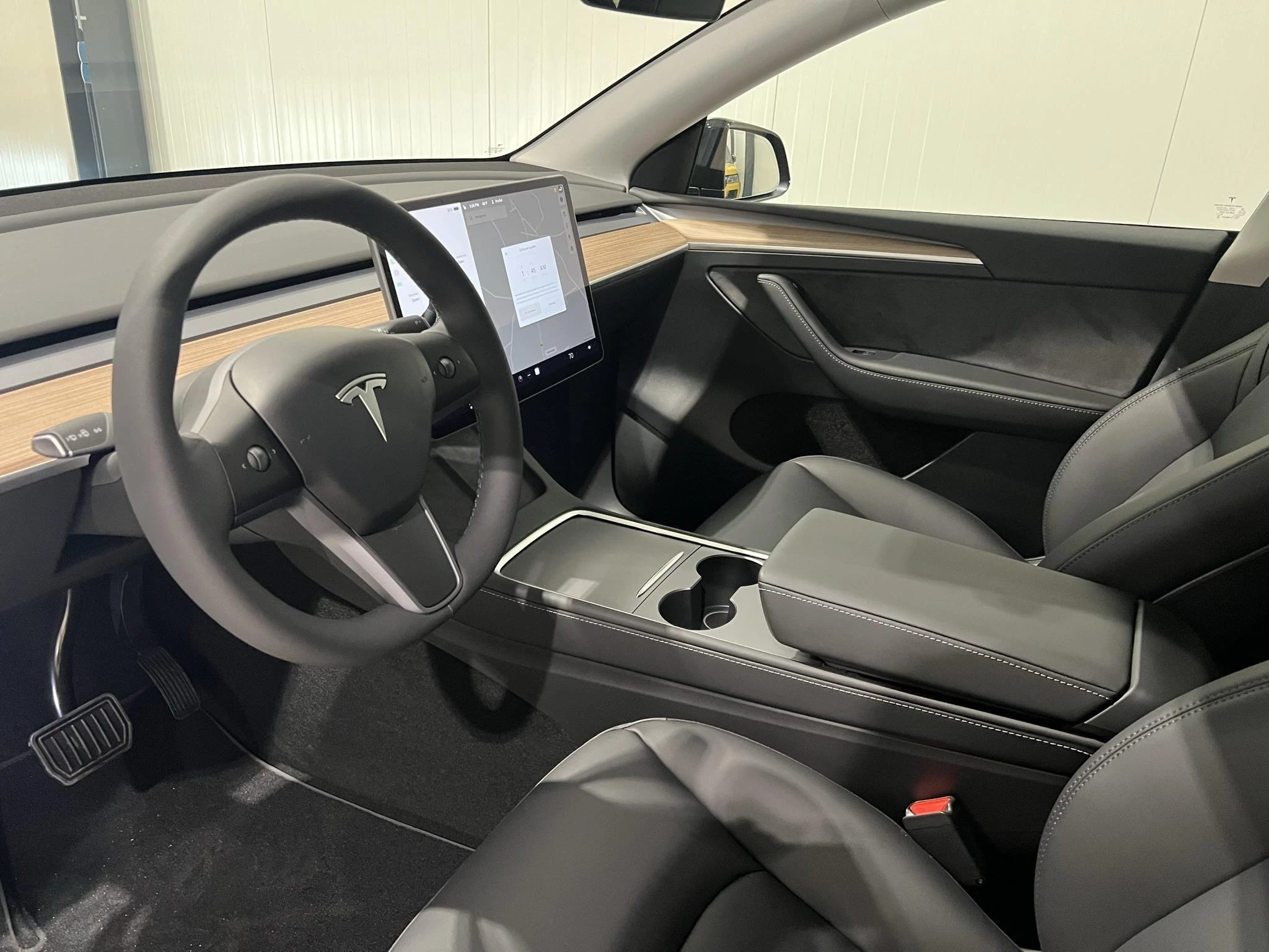 Hoofdafbeelding Tesla Model Y