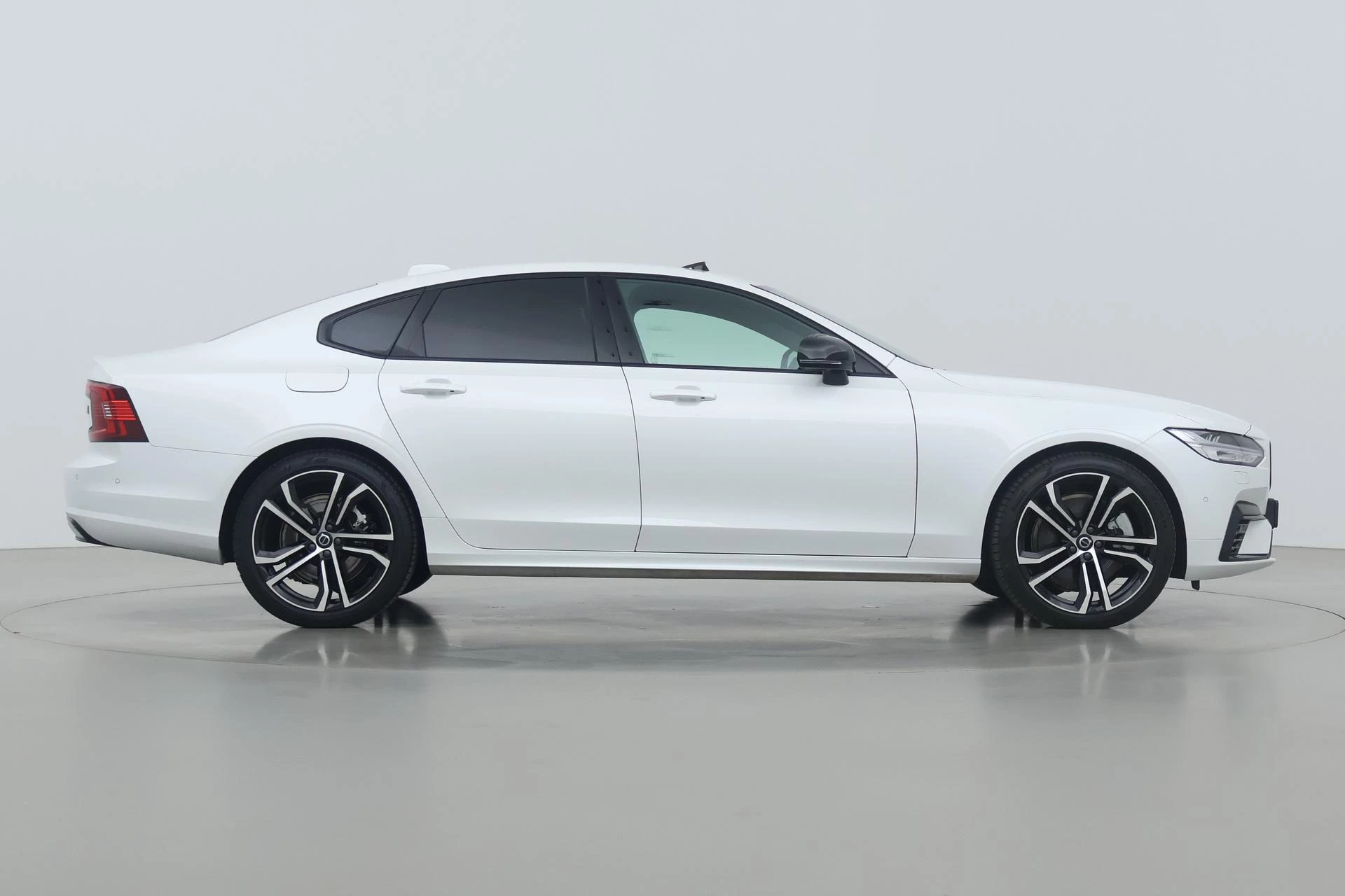 Hoofdafbeelding Volvo S90