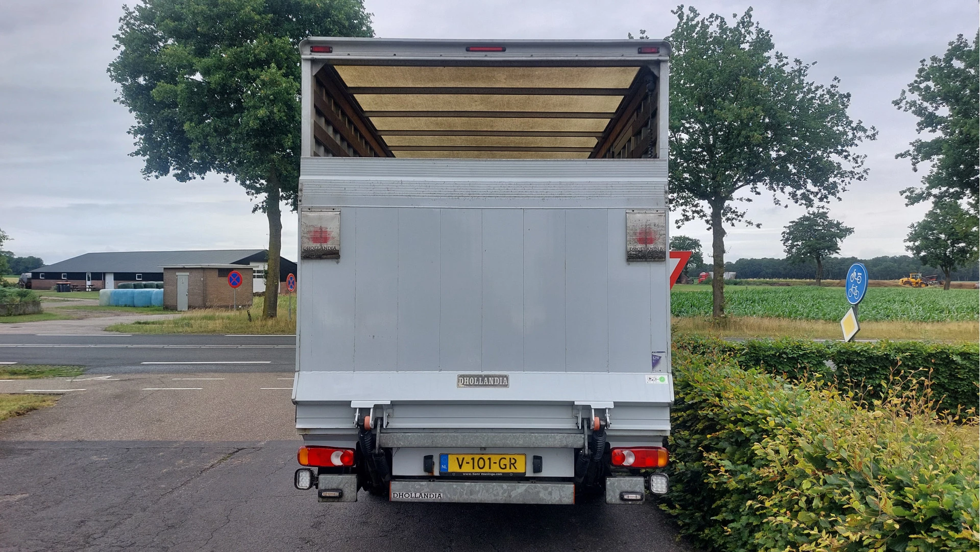 Hoofdafbeelding Fiat Ducato