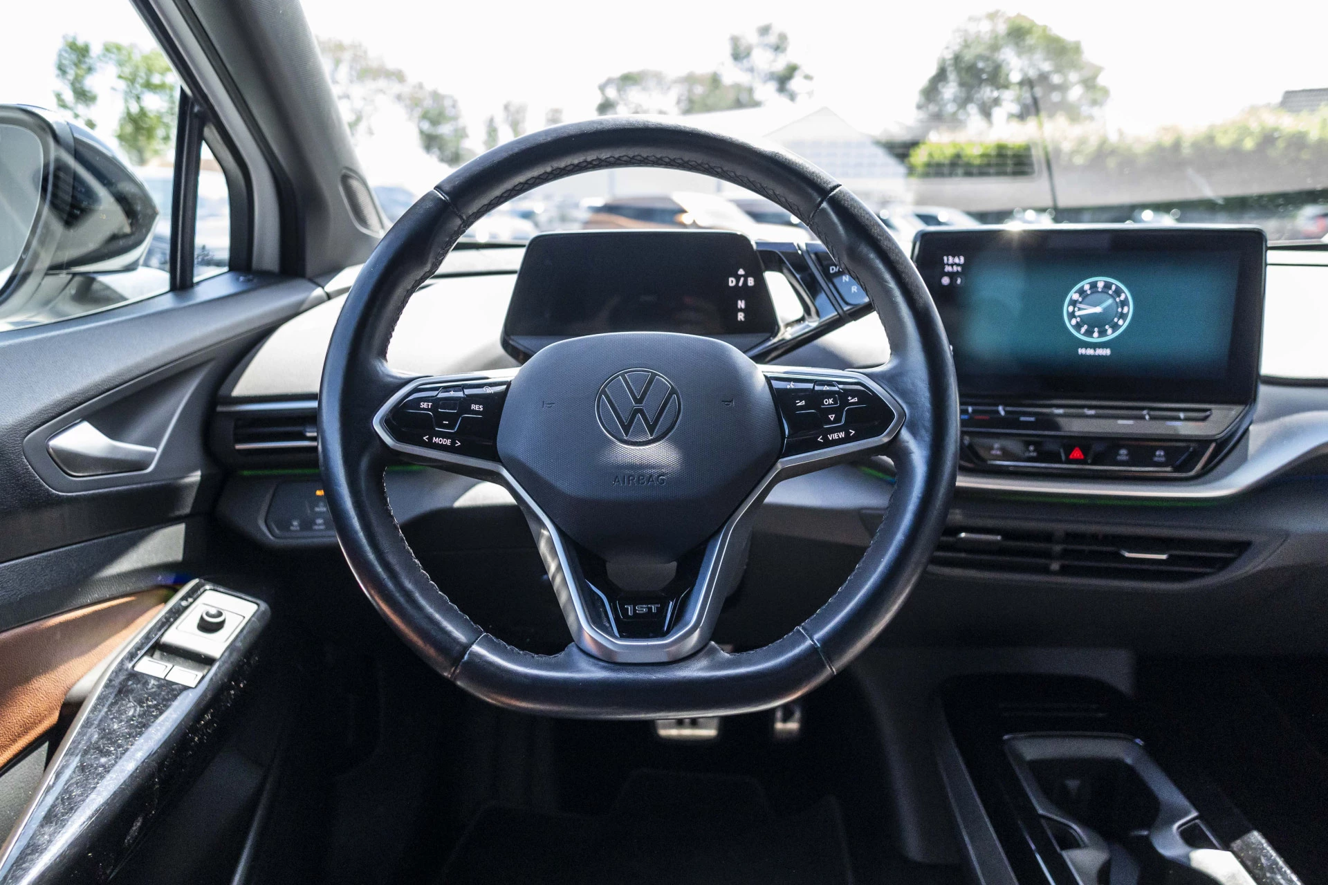 Hoofdafbeelding Volkswagen ID.4