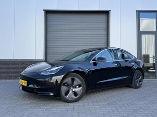 Tesla Model 3 Standard RWD Plus 60 kWh