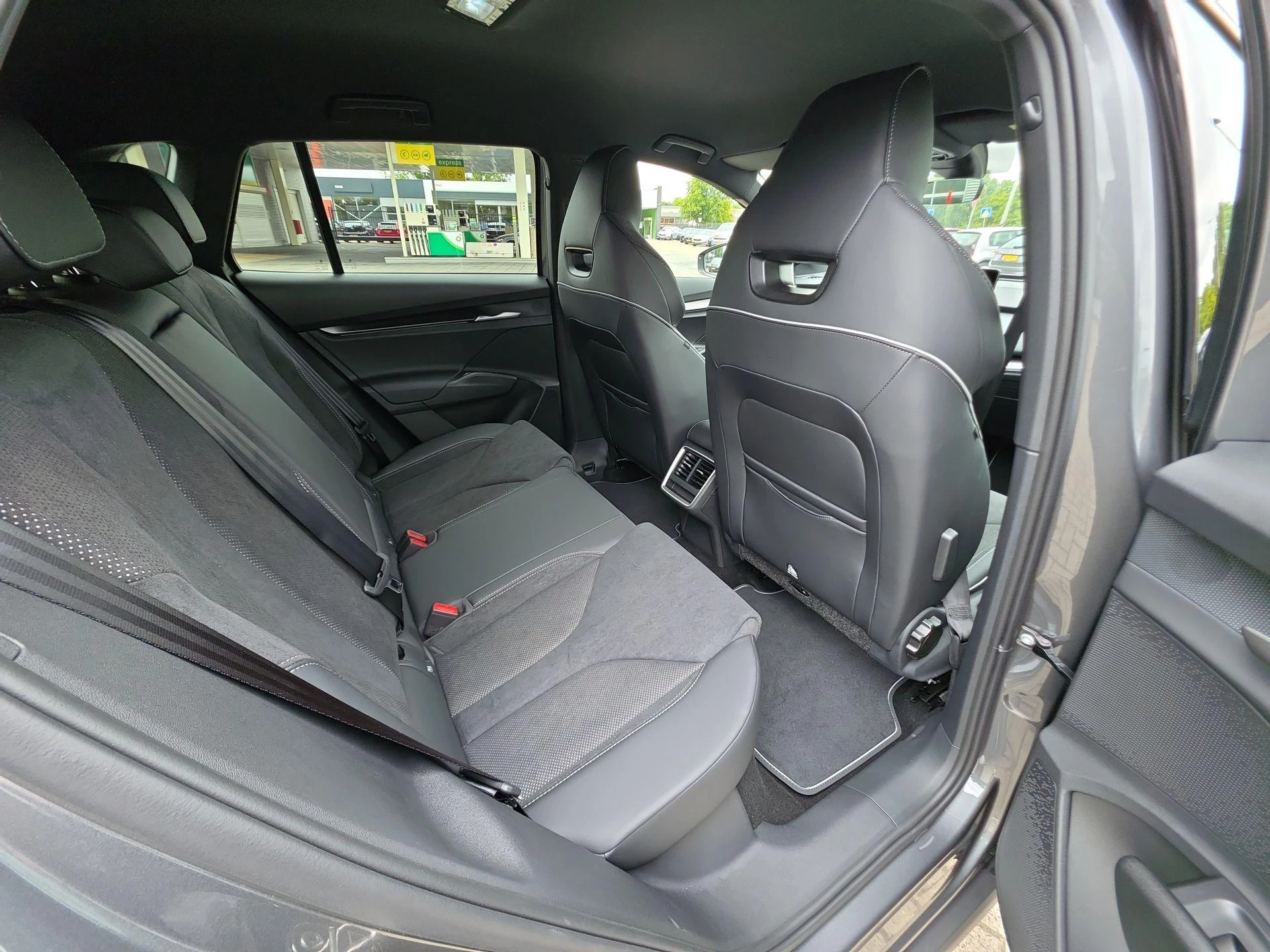 Hoofdafbeelding Škoda Elroq