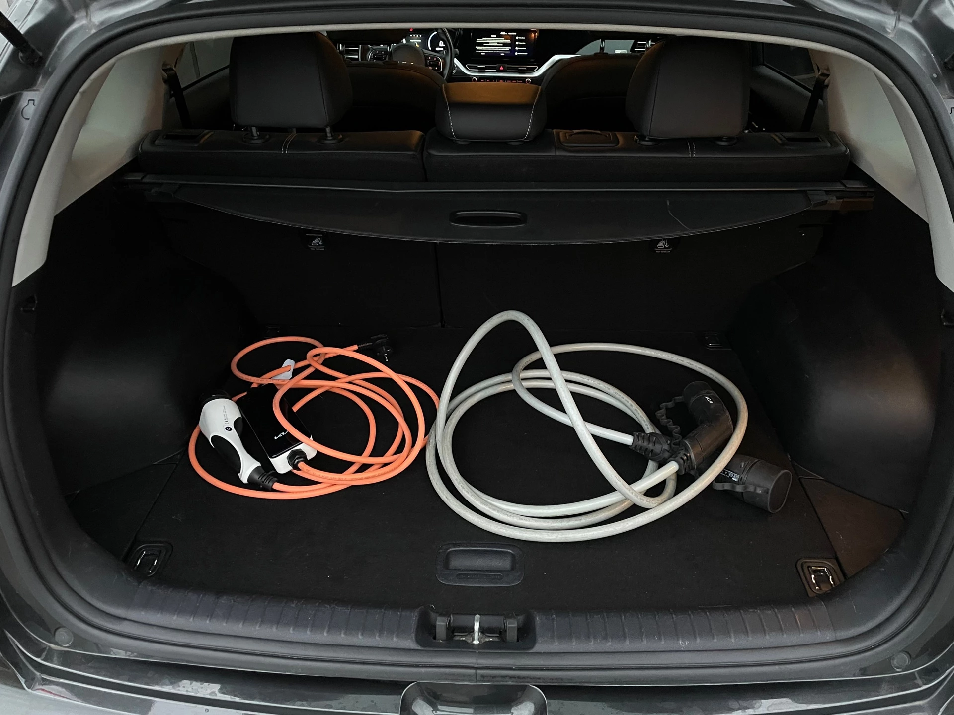 Hoofdafbeelding Kia e-Niro