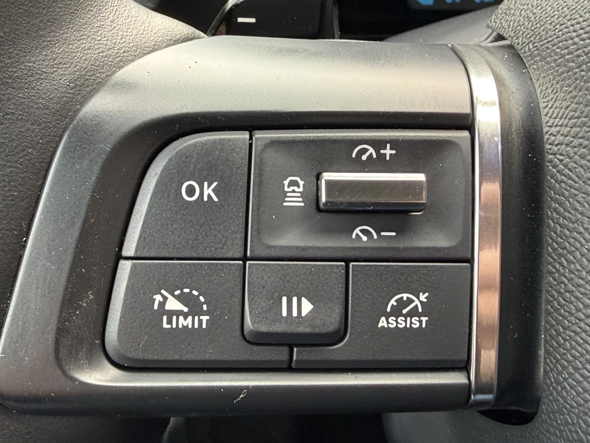 Hoofdafbeelding Citroën C5 X