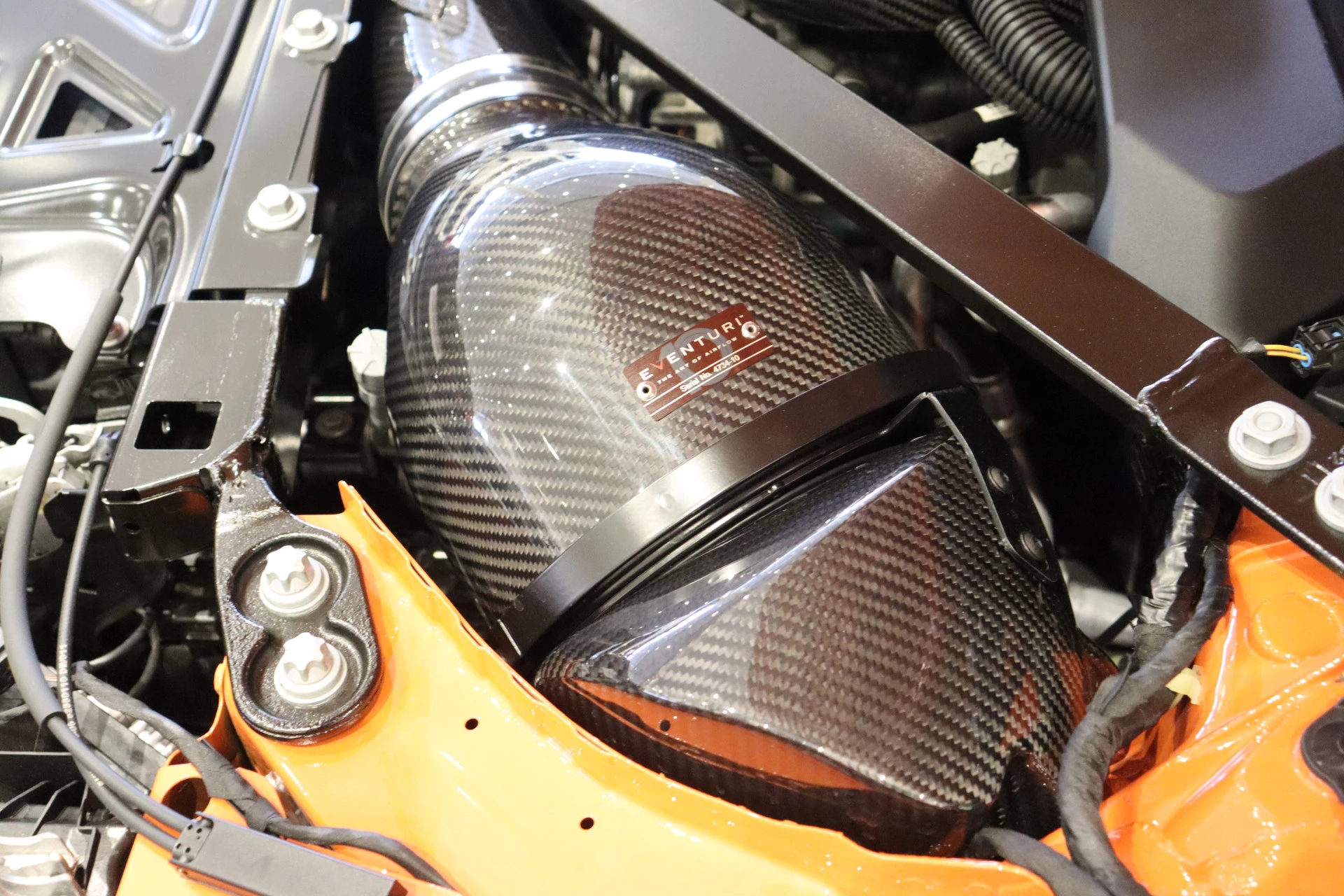 Hoofdafbeelding BMW M3