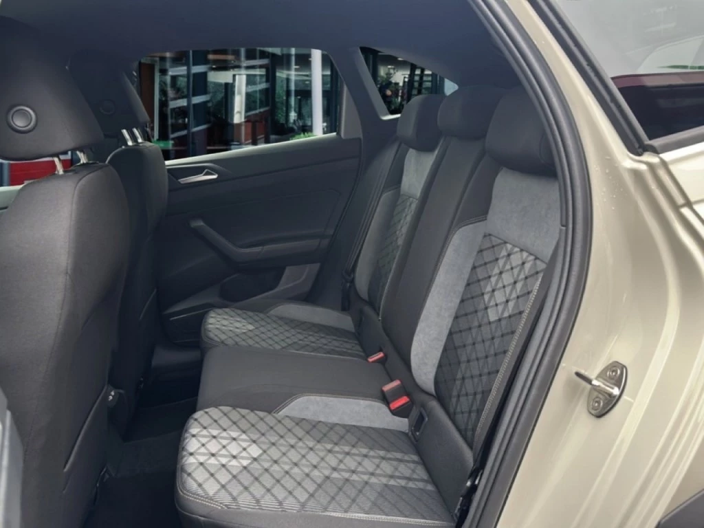 Hoofdafbeelding Volkswagen Taigo