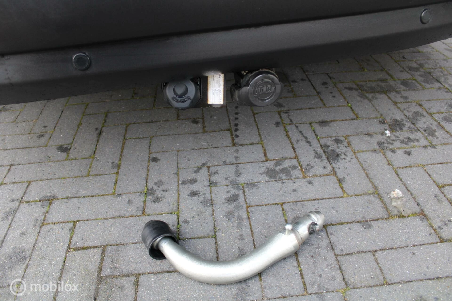 Hoofdafbeelding Ford S-Max