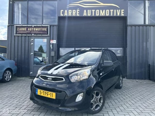 Kia Picanto 1.0 CVVT BusinessLine | NAP | AIRCO | EL. RAMEN