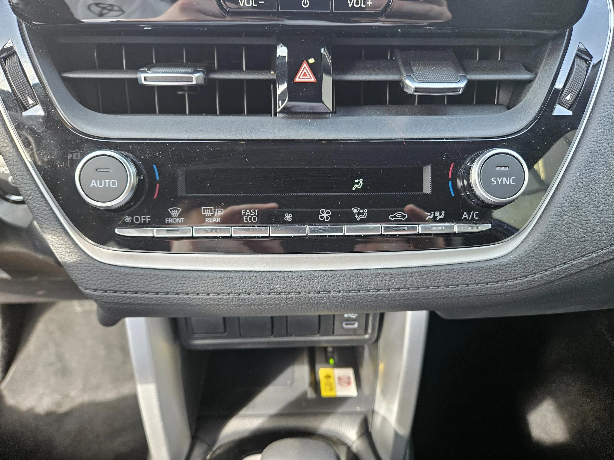 Hoofdafbeelding Toyota Corolla Cross