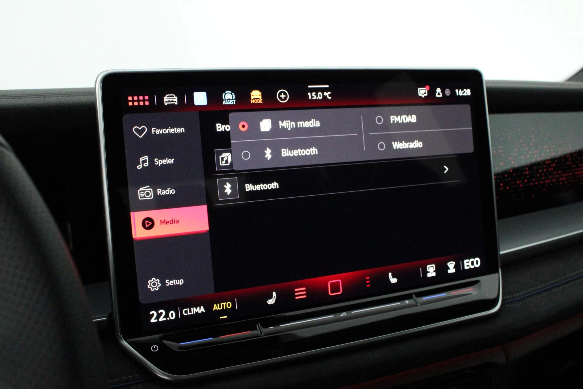 Hoofdafbeelding Volkswagen Tayron