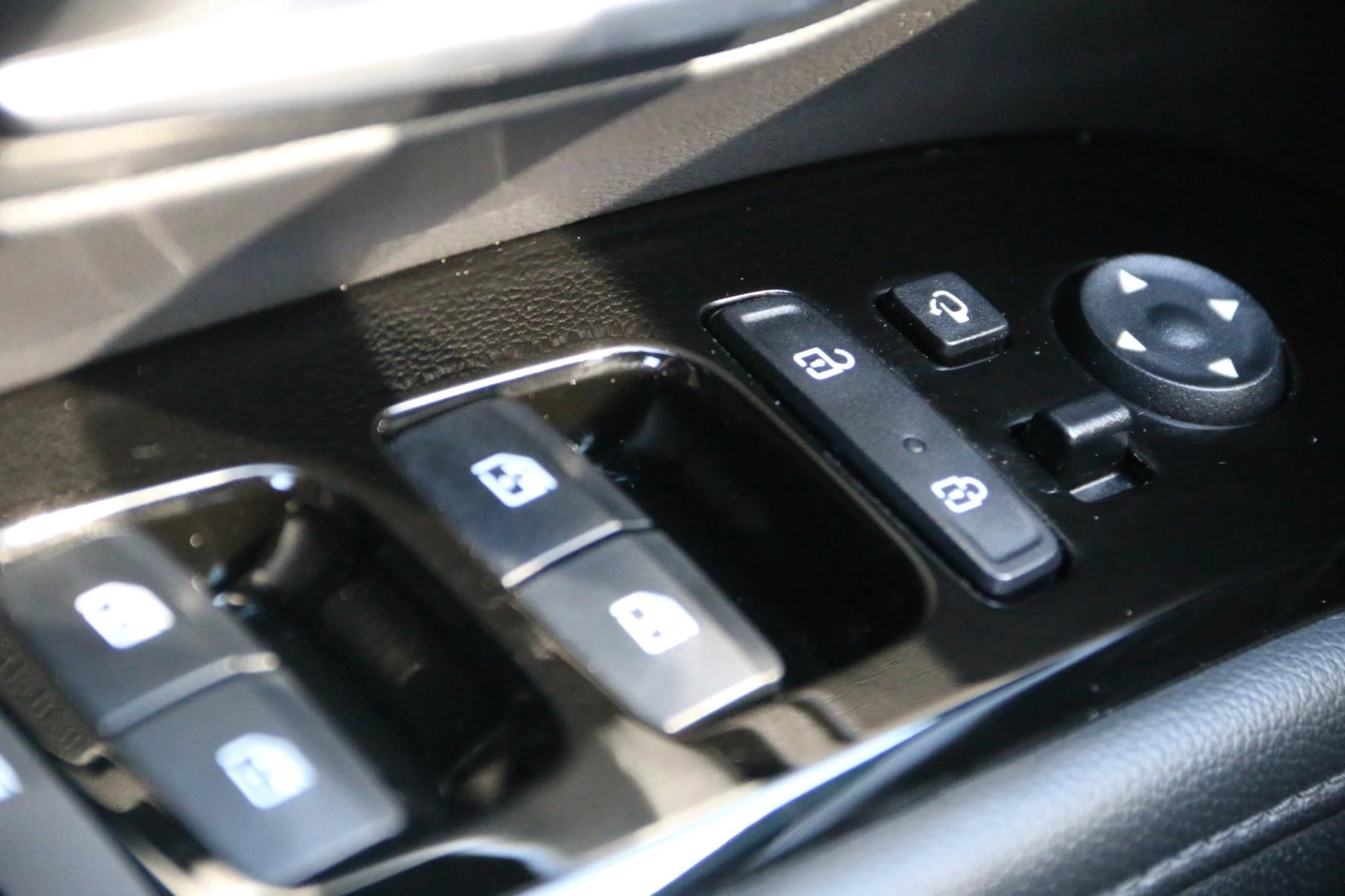 Hoofdafbeelding Hyundai Tucson Hybrid