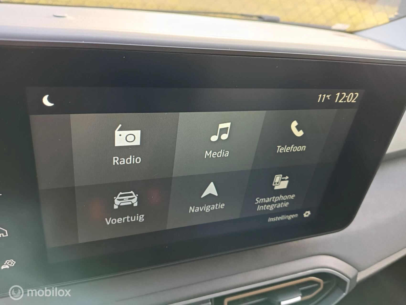 Hoofdafbeelding Dacia Sandero Stepway